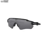 Black Sports Sunglasses from Oakley