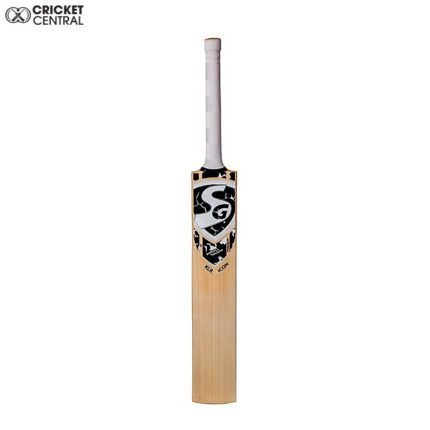 SG KLR cricket bat from the KL Rahul Edition of bats