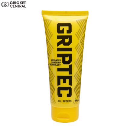 Yellow tube grip enhancer from Griptec