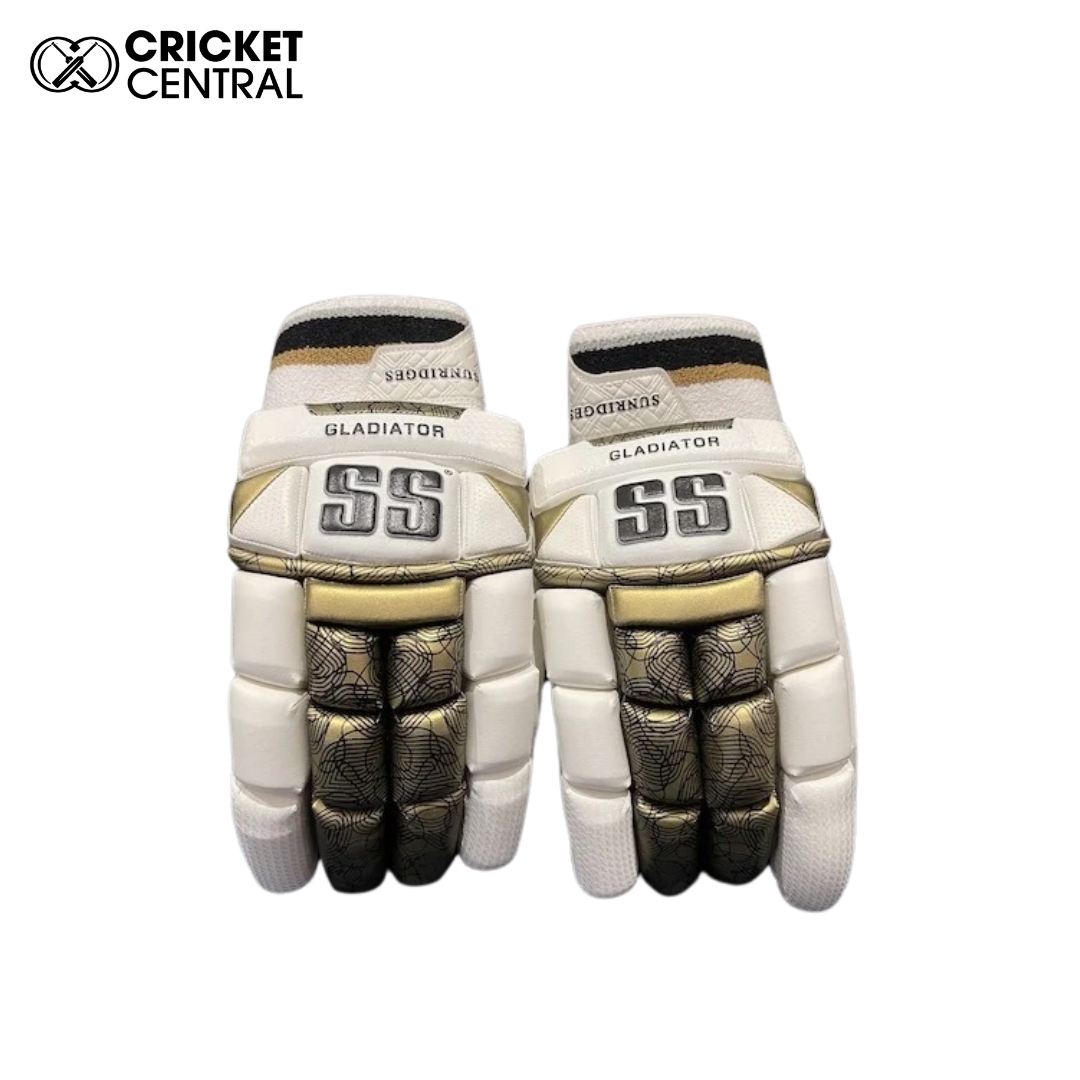 SS Gladiator Batting Gloves Buy Online Premium Batting Gloves