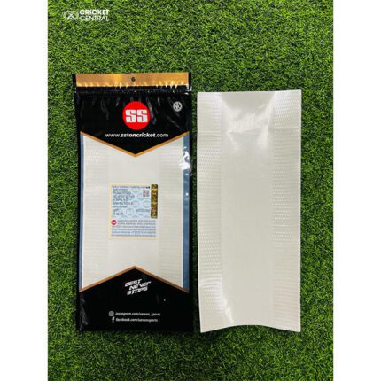 Transparent Bat Tape for Cricket Bats from SS