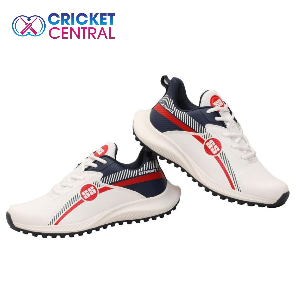 SS Ultimate Cricket Shoes | SHOP SS CRICKET COLLECTION 