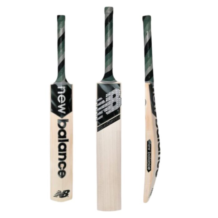 New Balance Burn 570 plus Cricket Bat