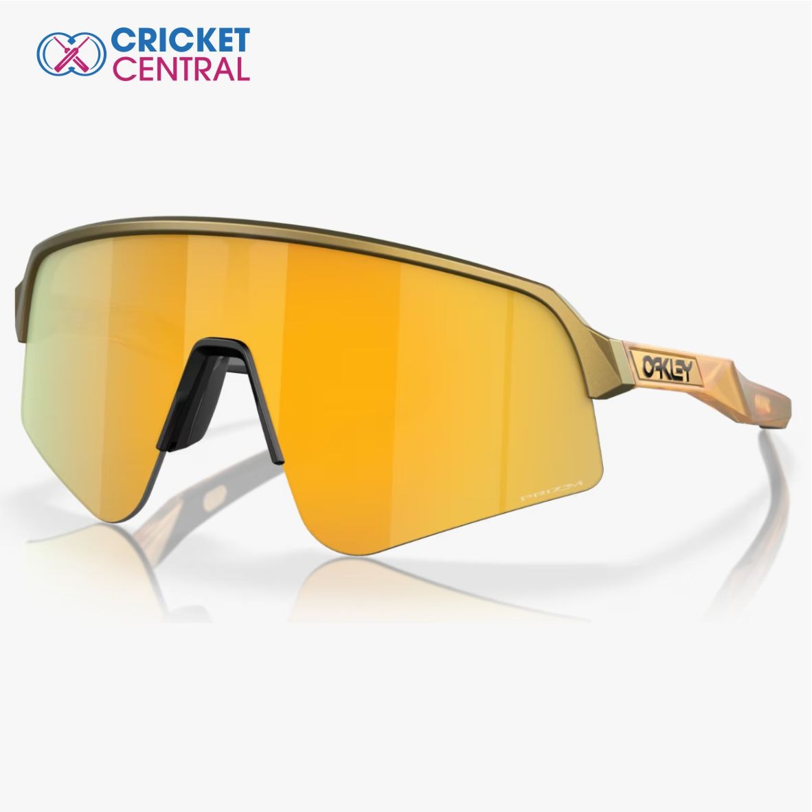 Oakley cricket sunglasses shop