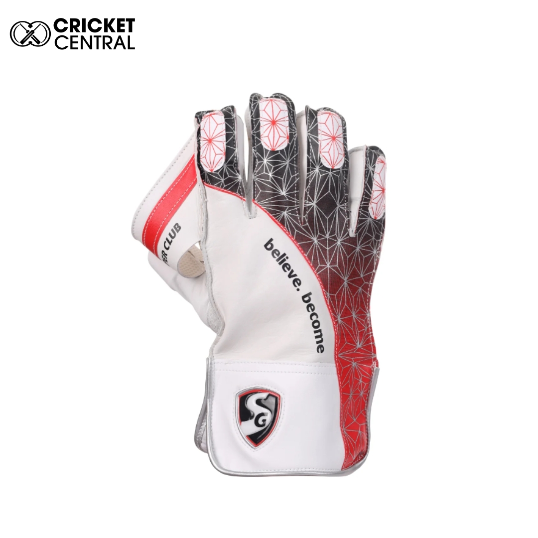 Sg super club batting gloves outlet